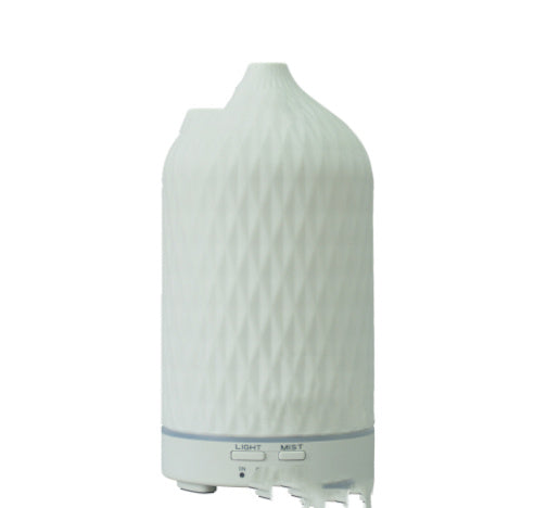 Ceramic Aroma Diffuser Humidifier Ultrasonic Aroma Diffuser