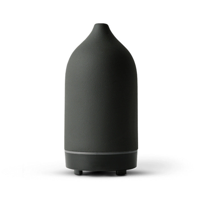 Ceramic Aroma Diffuser Humidifier Ultrasonic Aroma Diffuser