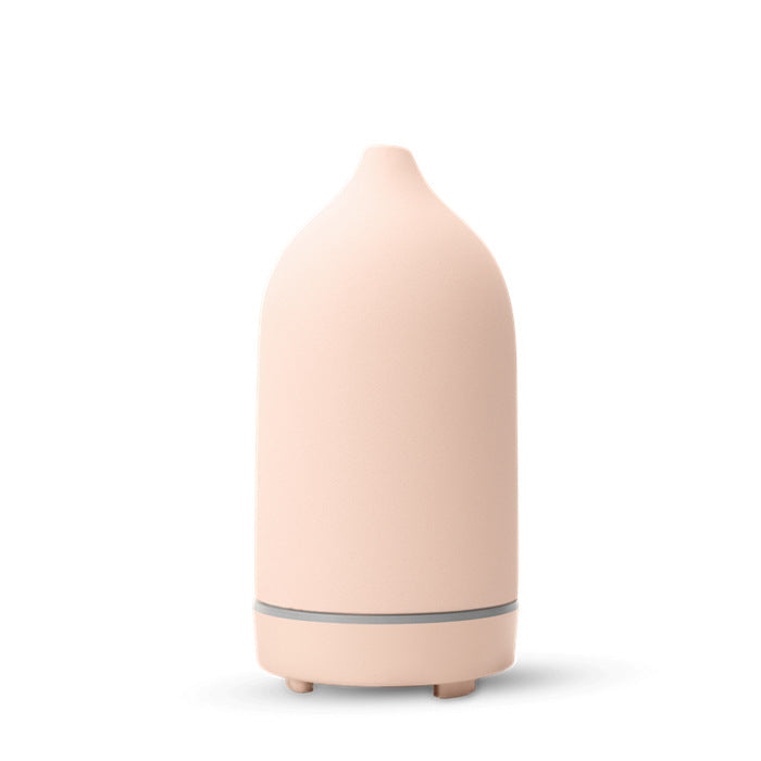 Ceramic Aroma Diffuser Humidifier Ultrasonic Aroma Diffuser